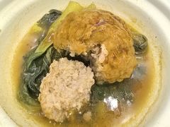 季市肉圆-老季市·三代非遗传承·地标美食老汁鸡(工农路店)