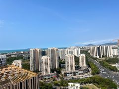 -三亚湾红树林度假世界(木棉酒店)