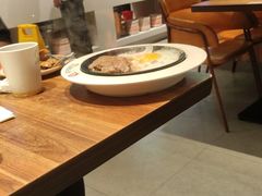 -快乐爱斯米牛排自助(正大广场店)