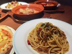 -萨莉亚意式餐厅(杭州西溪龙湖天街店)