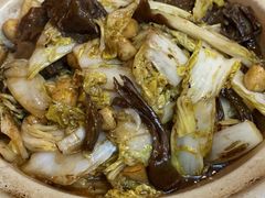 -斯琴阿妈蒙古餐厅(新城店)