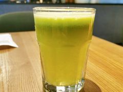 绿野仙踪-Wagas沃歌斯(合生汇店)