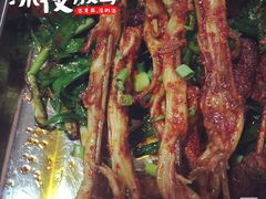 -夜烤·宜宾烧烤(洋河路店)