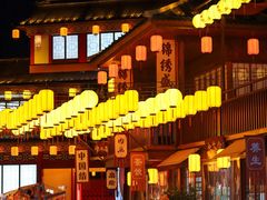 -深圳锦绣中华民俗村