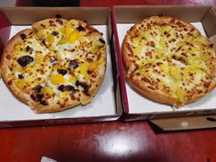 -尊宝比萨(南田店)