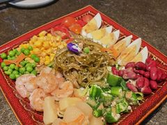 -将太无二·北美传奇寿司(荟聚购物中心西红门店)