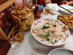 -小吊梨汤·北京菜·烤鸭(双井乐成中心店)