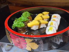 -深圳同泰万怡酒店·万荟轩自助餐厅(同泰店)