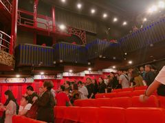 -成都市川剧院·《川剧秀·传奇变脸》·锦江剧场