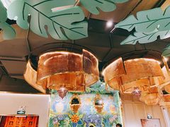 -苏梅花园(群星城店)