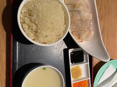 -新加坡高记KOO KEE Restaurant(盈科店)