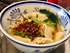 biangbiang面-西安饭庄·非遗陕菜(钟楼店)