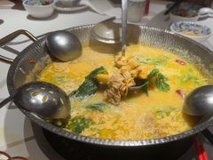 -古膳记猪肚鸡.生蚝鸡(拱北店)