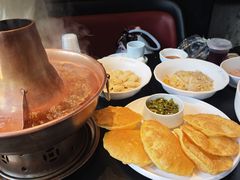-百草滩羊·清水涮羊肉(长城路店)
