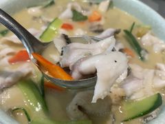 山胡椒鱼-乌江鱼杭帮菜(西湖店)