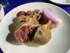 -李柱·柘城垛子羊肉旗舰店(通泰路店)