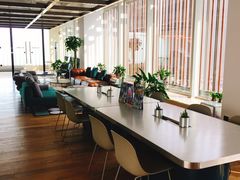 -WeWork中国(三里屯11号社区店)