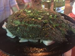 -虎卫烤肉(东关南街店)