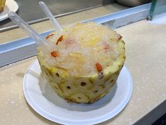 -三大炮豆花铺(锦里店)