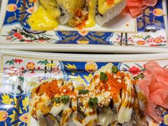-AJIYA·池袋日式烧肉自助(天津万象城店)