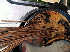 -钢管厂五区小郡肝串串香(通锦桥店)