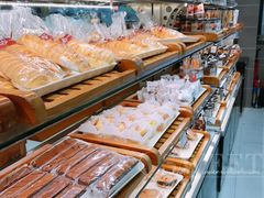 自助取餐区-琳琅LIN LANG(解放店)