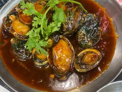 -老虎滩大连海鲜烧烤(建邺云锦路总店)