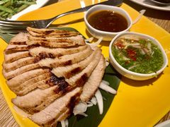 -瓦城泰国料理(芮欧百货店)