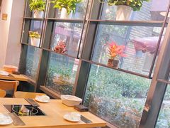 靠窗位-靓靓蒸虾(中山里店)