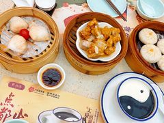 -点都德(花城店)