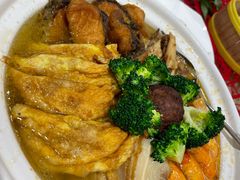 -同里湖大饭店-怡景轩中餐厅(同里古镇店)