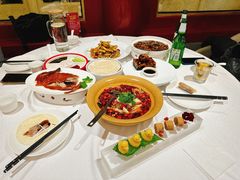 -满堂·烤鸭店·北京菜(鼓楼店)