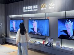 -Sony Store索尼(广州正佳店)