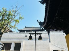 -重元寺香积厨素斋馆