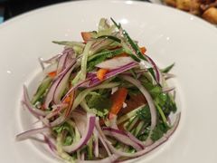 -巴依老爷新疆美食(清华东门店)