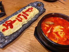 -恩你小木屋·烤肉韩式料理(嘉兴秀洲店)