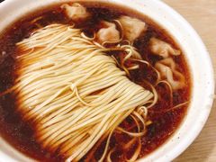 -蒋家桥饺面店(广陵路店)