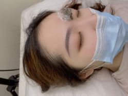 -久匠·纹眉半永久野生眉