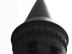 -青岛德国监狱旧址博物馆