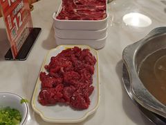 -潮汕大目牛肉火锅(上梅林店)