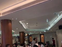 -潮福城大酒楼(湖滨北路店)