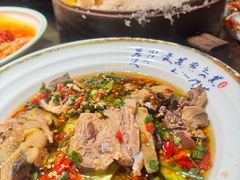 -巴人汇三篇小龙虾江湖菜(李家沱店)