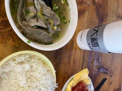 -陈记汤饭(水巷口店)