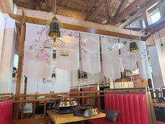 -锦尚阁烤鱼•天津菜(宣武门胡同店)