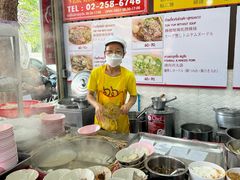 -榮泰米粉湯(Left Shop)