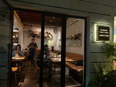 -La Strada(安福路店)