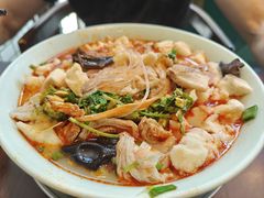 -春发生饭店·非遗(南院门店)