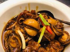 -山外山菜馆(玉泉路店)