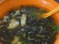 -阿麟馄饨(延长路店)