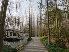 -上海怡沁园度假酒店